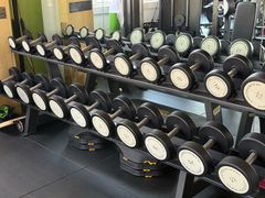 -英特健身俱乐部