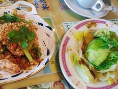 -吴系粤菜馆·茶餐厅(深业上城店)