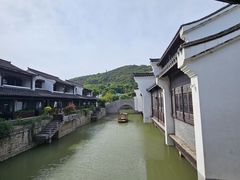 -东海半边山旅游度假区
