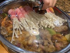 -黄记煌三汁焖锅(金凤万达广场店)