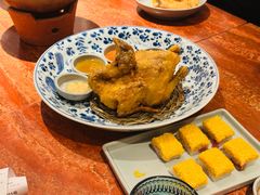 -长安记·大美陕菜(大族广场店)