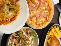 -22ºN BISTRO西餐&酒馆