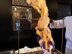 -丽晶轩中餐厅(重庆丽晶酒店)