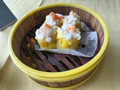 -金苑海鲜酒家(来魅力店)