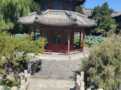 -莲池书院博物馆