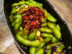 靓靓家毛豆-靓靓蒸虾·头牌蒸虾(雪松路总店)