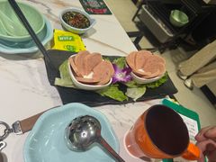 -采椰郎椰子鸡·脆皮鸡火锅(融创茂店)