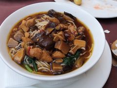 -圆顶阁西餐厅(郑州索菲特国际饭店 )
