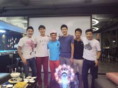 -CIAO·团建聚餐·生日派对轰趴馆(福田店)