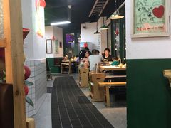 大堂-瓜西西重庆火锅(花溪店)
