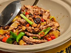 -绿草地·湘菜(芙蓉天街店)