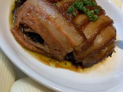 梅菜扣肉-咪咪川菜(太乙路店)