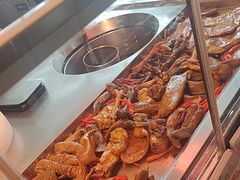 -常和州·夜宵大排档(常州单店)