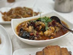 毛血旺-顺风海鲜港(长寿路店)