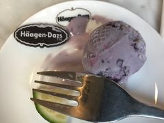 -哈根达斯(武汉天地店)