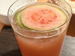 芭乐益力多-The Good Place好地方·Brunch·coffee(国贸店)