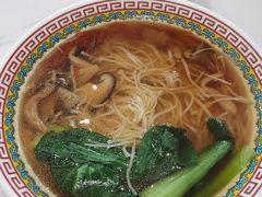 -天龙宝严素食馆(大兴善寺店)