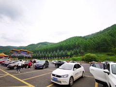 -塞罕坝国家级自然保护区