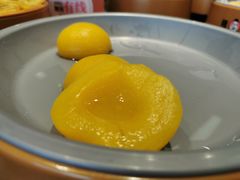 桃子罐头-龍歌自助小火锅(市南金茂湾店)
