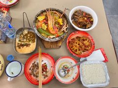 -老三样·旧食新味(船山路店)