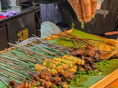 -别院里音乐餐酒吧(双流航空港店)