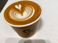 -% Arabica阿拉比卡咖啡烘焙工坊