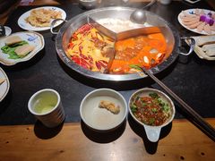 -大龙燚火锅(五一广场店)
