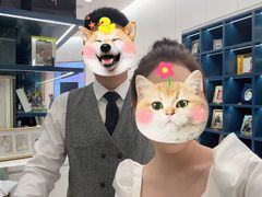 -海马体照相馆(环贸iapm大师爱情店)