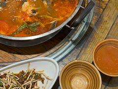 酸汤鱼-亮欢寨酸汤鱼(沙冲路店)