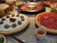 -万物生江北老火锅(海骏达店)