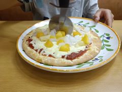 -萨莉亚意式餐厅(天河城购物中心店)