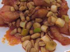 -民族饭荘(新华大街店)