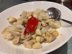 -辛香味烧鱼馆·非遗技艺·排骨红烧肉(光谷医药园店)