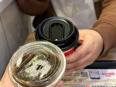 咖啡-肯德基(巨野新天地店)