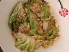 手撕包菜-卧龙堡客栈·中餐厅(古北水镇店)