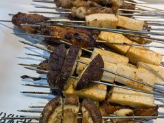 -清真·金鑫隆牛羊肉(环山路店)