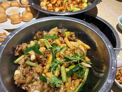 -香邦迷宗蟹(新汽车站店)