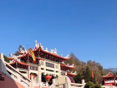 -莆田湄洲妈祖祖庙