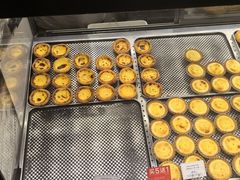 -莉蓮蛋挞(静安寺店)