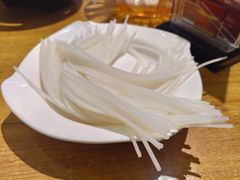 -肖记公安牛肉鱼杂馆· 省级非物质文化遗产(仁和路店)