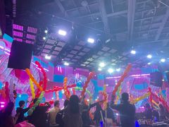 -MOSSO·Liveshow(M3香港广场店)