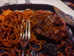 -半秋山西餐厅(巴南万达广场店)