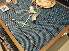 -贝林大翅鲸简餐厅(国家海洋博物馆店)