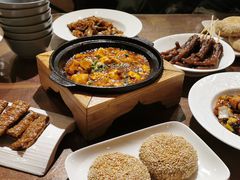 -南门小馆·清真(国贸商城店)