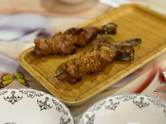 馕坑肉-乡村馕坑肉·烧烤·新疆菜·本地人更爱吃(阿勒泰首店)