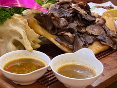 鸿运当头-鼎晟江南·融合江南宴(固戍店)