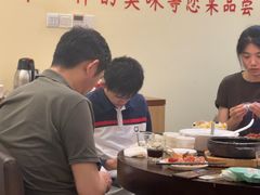 -東城故事·尋找姆媽的味道(玉兰路店)