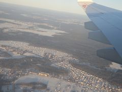 -谢列梅捷沃国际机场