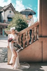 -AOROA·奥洛拉婚纱摄影·旅拍·礼服