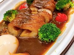 -老克勒上海菜(南京路步行街店)